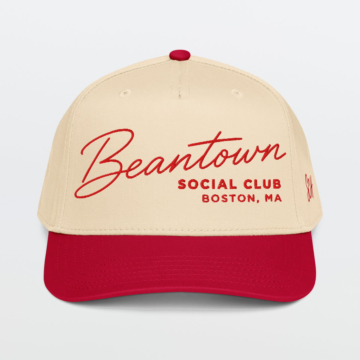 Beantown Social Club Signature Hat - Boston, MA