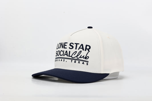 Lone Star Social Club Hat