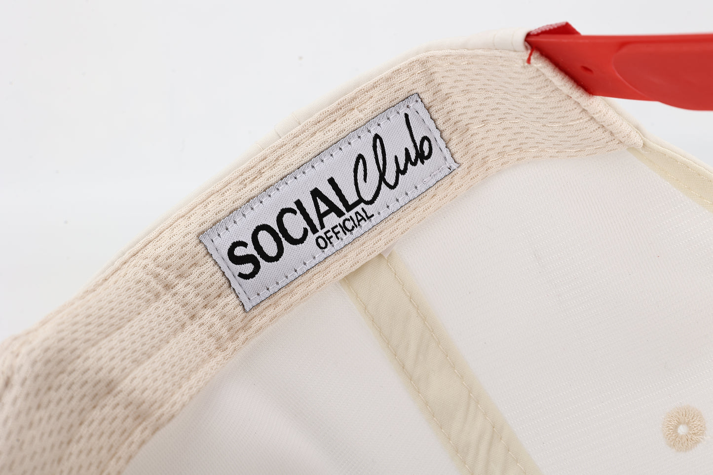 The Kingdom Social Club Hat