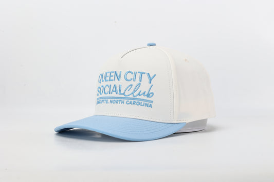 Queen City Social Club Hat