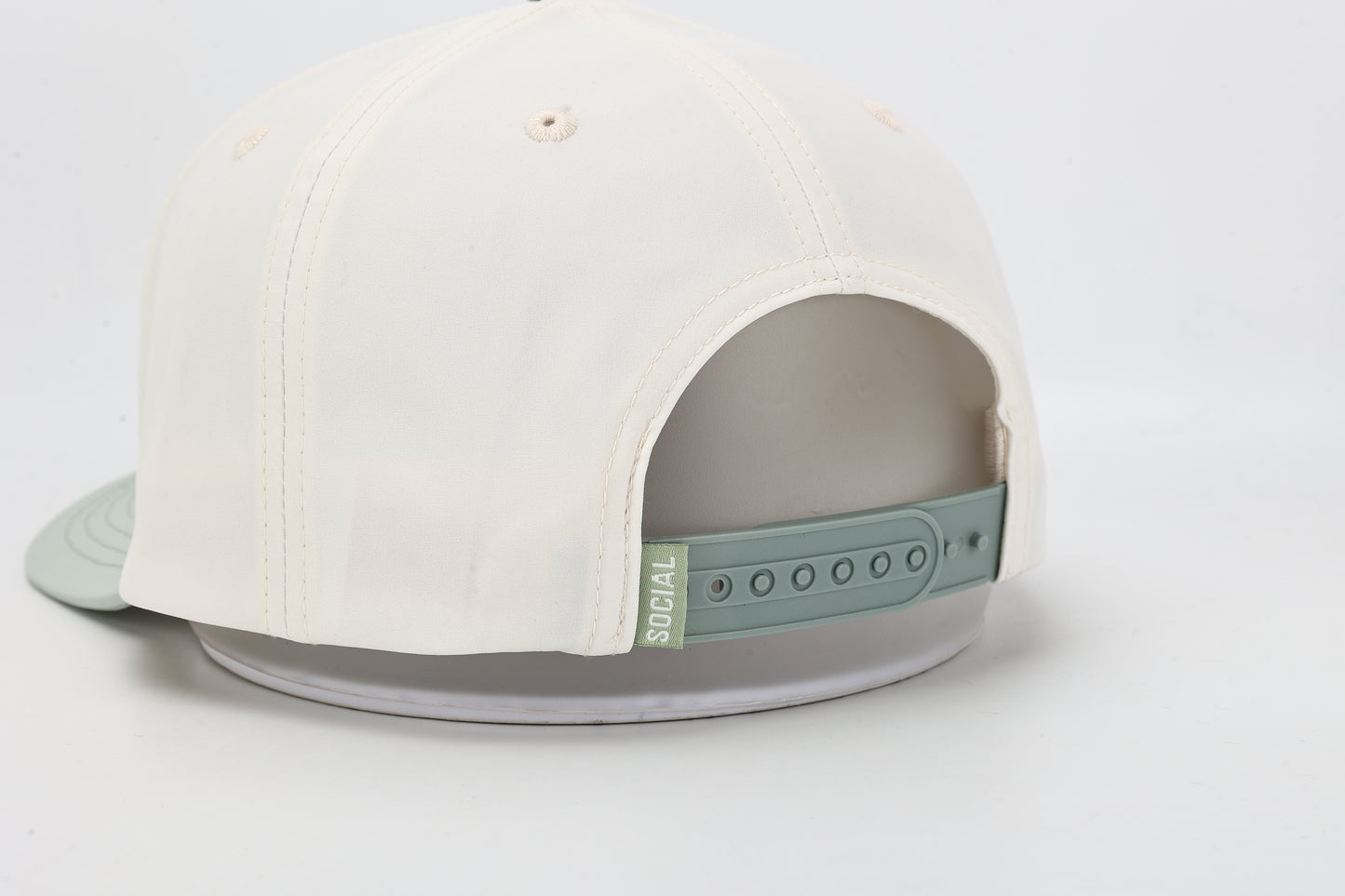 Sunshine City Social Club Hat