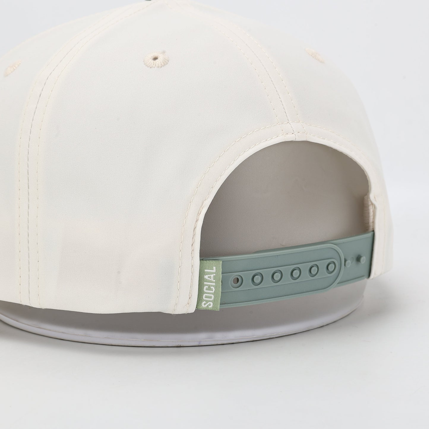 Sunshine City Social Club Hat- St. Petersburg, FL