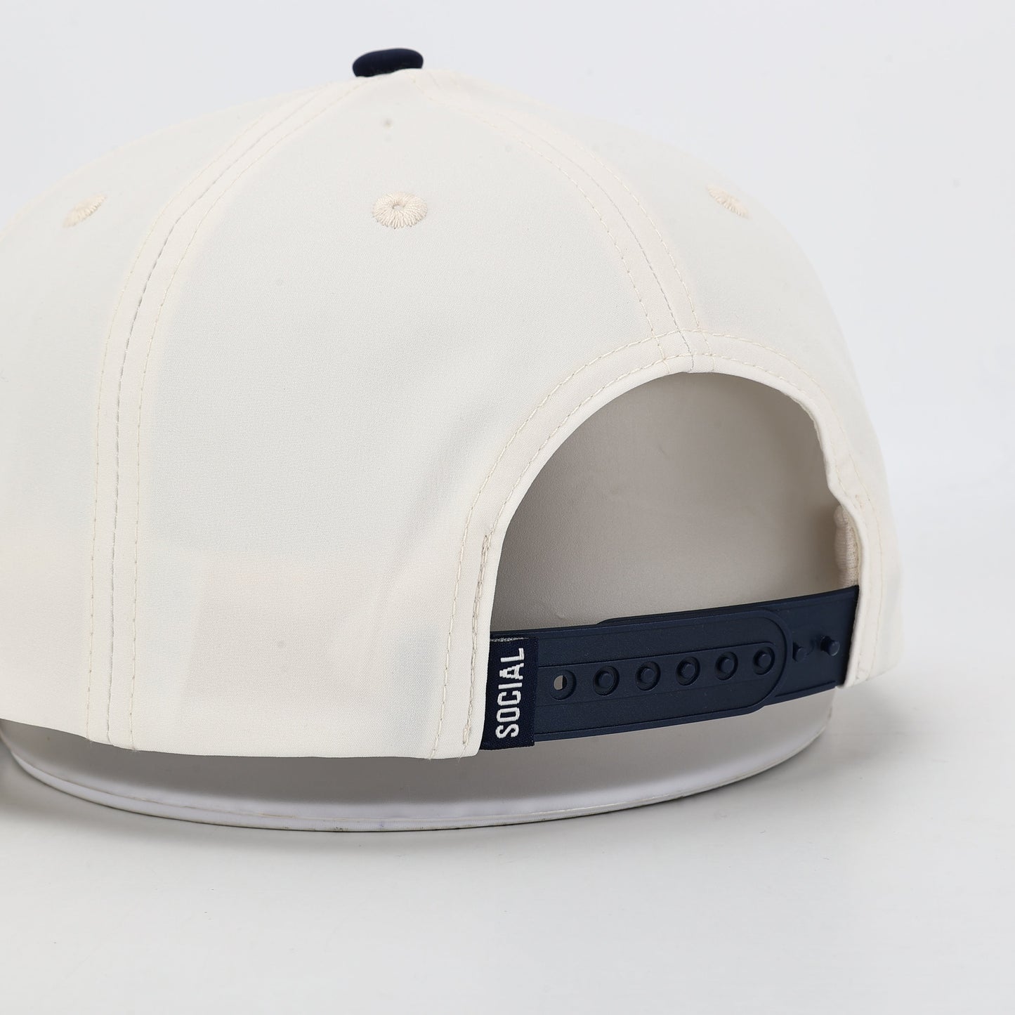 Mile High Social Club Hat - Denver, CO