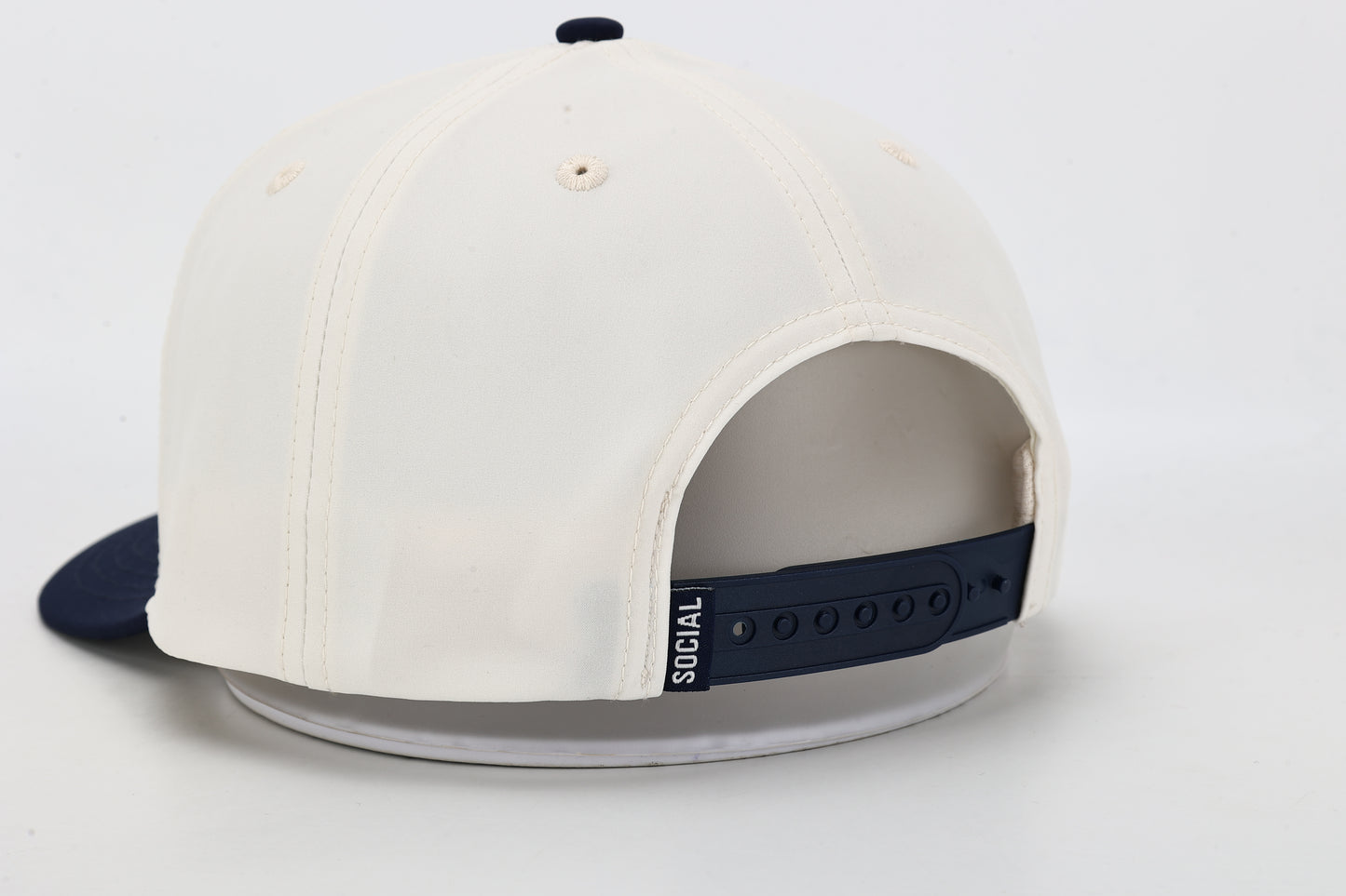 Lone Star Social Club Hat