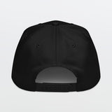 The Magic City Social Club Postcard Hat - Birmingham, AL view 4