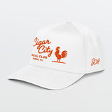 Cigar City Social Club Postcard Hat - Tampa, FL view 2