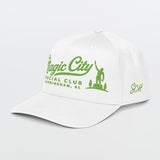 The Magic City Social Club Postcard Hat - Birmingham, AL view 6