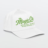 The Magic City Social Club Postcard Hat - Birmingham, AL view 7