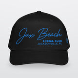 Jax Beach Social Club Signature Hat - Jacksonville, FL view 5
