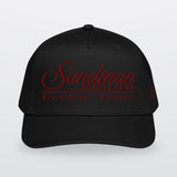 Sandman Social Club Homegrown Hat - Blacksburg, VA view 5