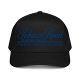 Tobacco Road Social Club Homegrown Hat - Durham, NC view 2