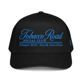 Tobacco Road Social Club Homegrown Hat - Chapel Hill, NC view 2