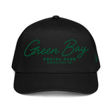 Green Bay Social Club Signature Hat - Green Bay, WI view 2