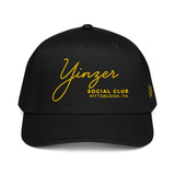 Yinzer Social Club Signature Hat - Pittsburgh, PA view 2
