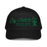 The City of Brotherly Love Social Club Postcard Hat - Philadelphia, PA view 2