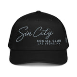 Sin City Social Club Signa view 1