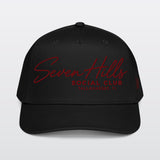 Seven Hills Social Club Signature Hat - Tallahassee, FL view 9