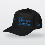 Jax Beach Social Club Signature Hat - Jacksonville, FL view 6