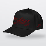 Sandman Social Club Homegrown Hat - Blacksburg, VA view 6