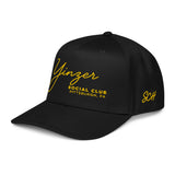 Yinzer Social Club Signature Hat - Pittsburgh, PA view 8