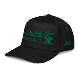 The City of Brotherly Love Social Club Postcard Hat - Philadelphia, PA view 8