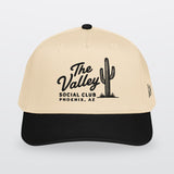 The Valley Social Club Postcard Hat - Phoenix, AZ view 1