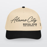 Alamo City Social Club Signature Hat - San Antonio, TX view 1