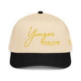 Yinzer Social Club Signature Hat - Pittsburgh, PA view 3