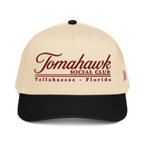 Tomahawk Social Club Homegrown Hat - Tallahassee, FL view 3