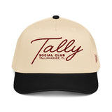 Tally Social Club Signature Hat - Tallahassee, FL view 3