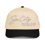 Sin City Social Club Signa view 2