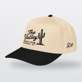 The Valley Social Club Postcard Hat - Phoenix, AZ view 2