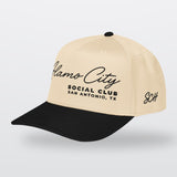Alamo City Social Club Signature Hat - San Antonio, TX view 2