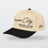 Steel City Social Club Signature Hat - Pittsburgh, PA view 2