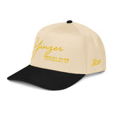Yinzer Social Club Signature Hat - Pittsburgh, PA view 9