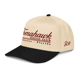 Tomahawk Social Club Homegrown Hat - Tallahassee, FL view 9