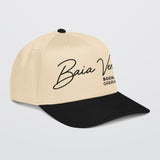 Baia Verde Social Club Signature Black Hat - Green Bay, WI view 3