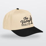 The Valley Social Club Postcard Hat - Phoenix, AZ view 3