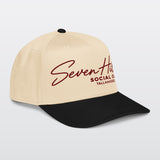 Seven Hills Social Club Signature Hat - Tallahassee, FL view 7