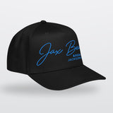 Jax Beach Social Club Signature Hat - Jacksonville, FL view 7