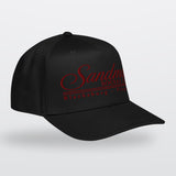 Sandman Social Club Homegrown Hat - Blacksburg, VA view 7