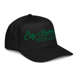 The City of Brotherly Love Social Club Postcard Hat - Philadelphia, PA view 11