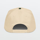 Baia Verde Social Club Signature Green Hat - Green Bay, WI view 4