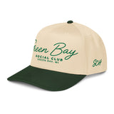 Green Bay Social Club Signature Hat - Green Bay, WI view 9