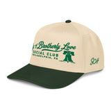 The City of Brotherly Love Social Club Postcard Hat - Philadelphia, PA view 7