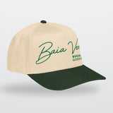 Baia Verde Social Club Signature Green Hat - Green Bay, WI view 3