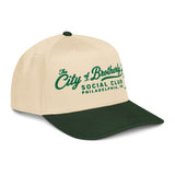 The City of Brotherly Love Social Club Postcard Hat - Philadelphia, PA view 10