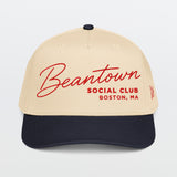 Beantown Social Club Signature Hat - Boston, MA view 5