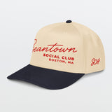 Beantown Social Club Signature Hat - Boston, MA view 6