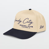 Windy City Social Club Signature Hat - Chicago, IL view 2
